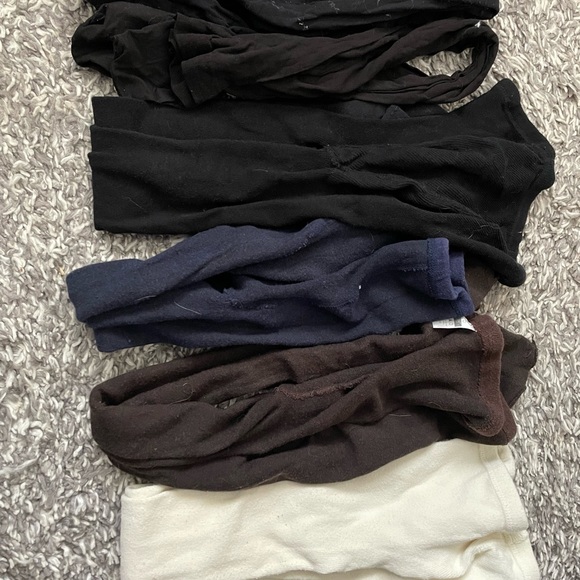 Lot of leotards, size 7-10 - Picture 1 of 2